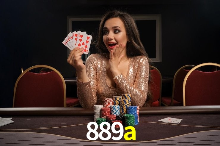889a Fortune Tiger