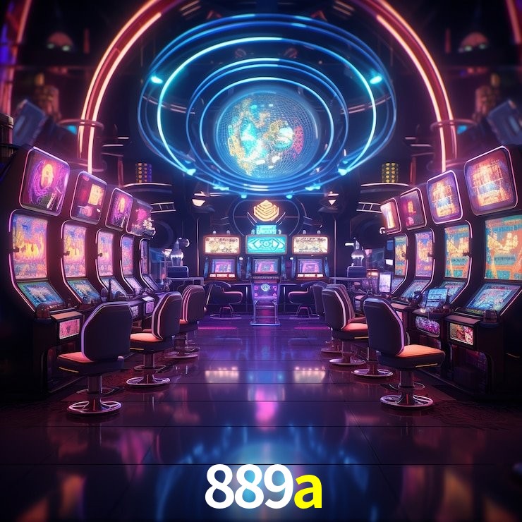 889a vip