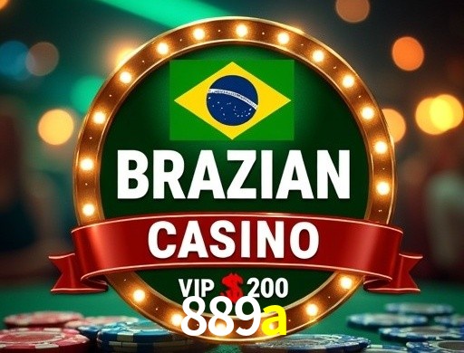 889a Plataforma
