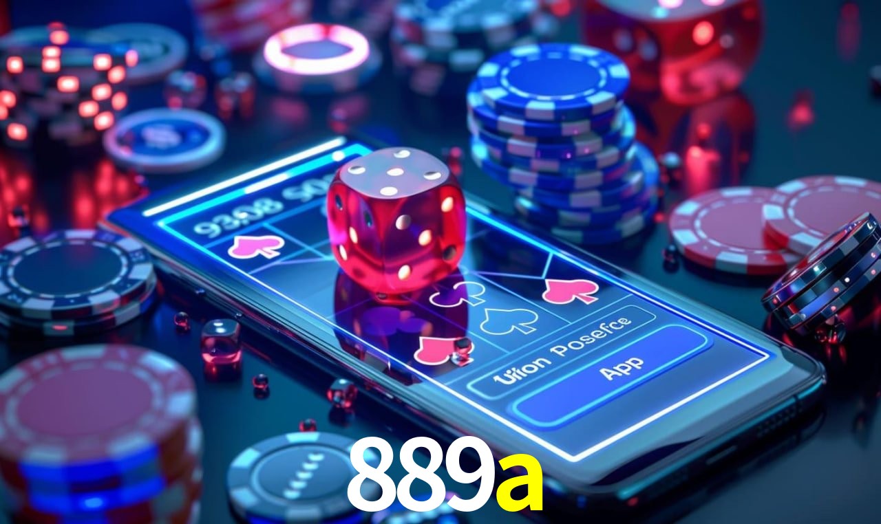 889a Slots
